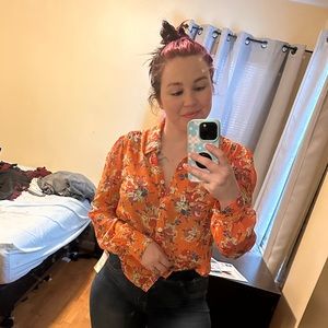 Meet your Posher, Brooke